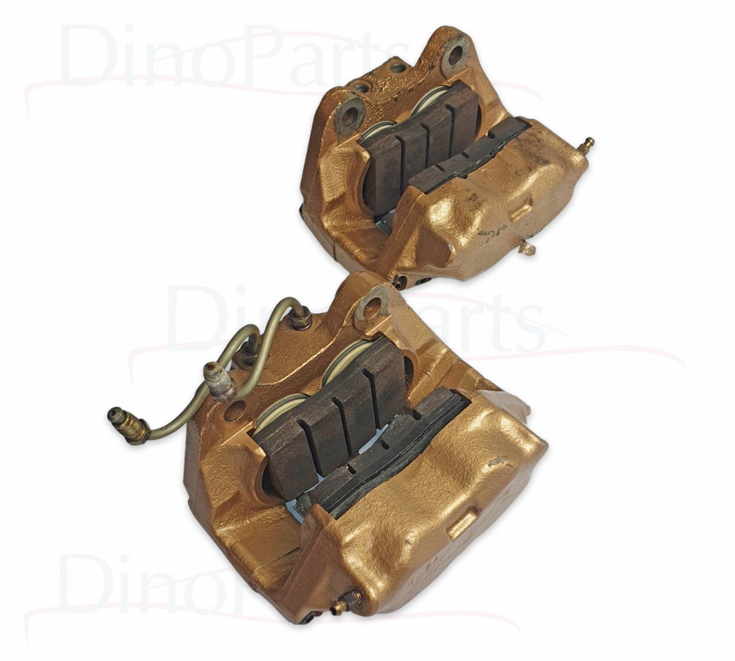 Bremssättel Vorne Ferrari 365GTB4 (Daytona)