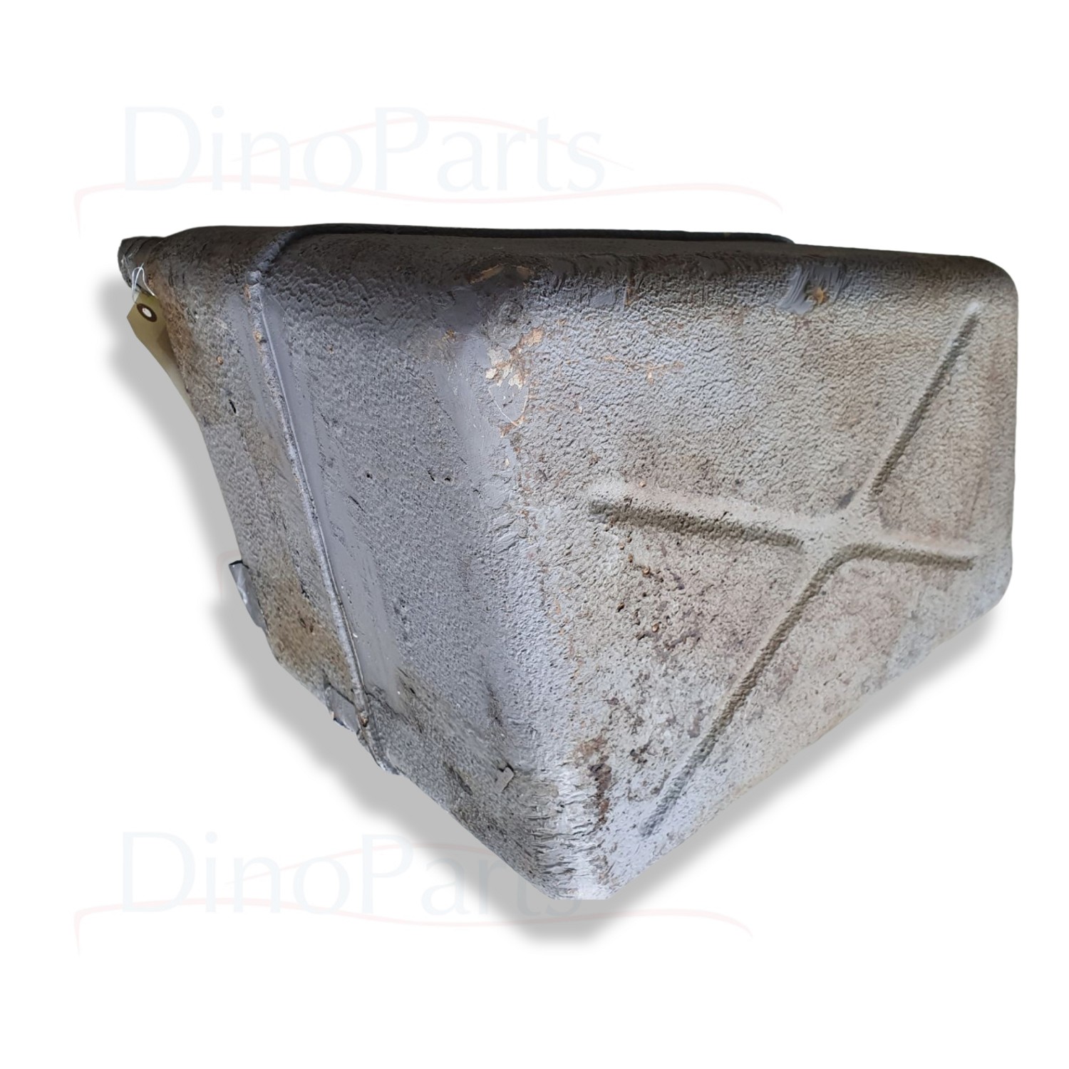 Benzintank Links Original Ferrari Dino 246 L-Serie