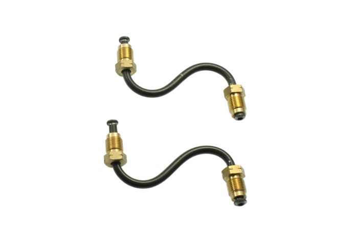 Verbindung Bremssättel vorne Ferrari 208/308 GT4