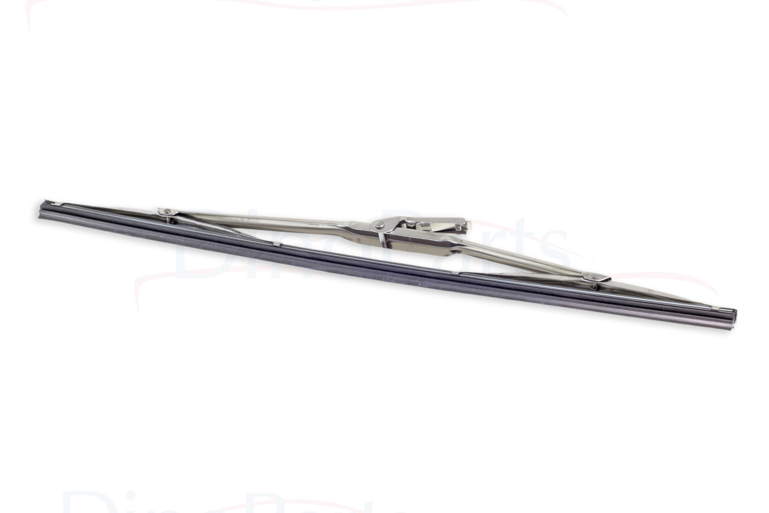 Wischerblatt Edelstahl poliert 208 & 308