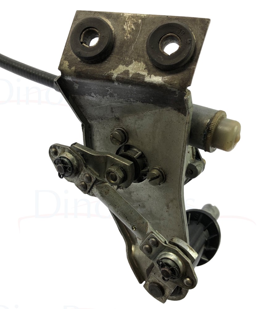 Wischerachse Gebraucht Fiat Dino 2000 Coupe