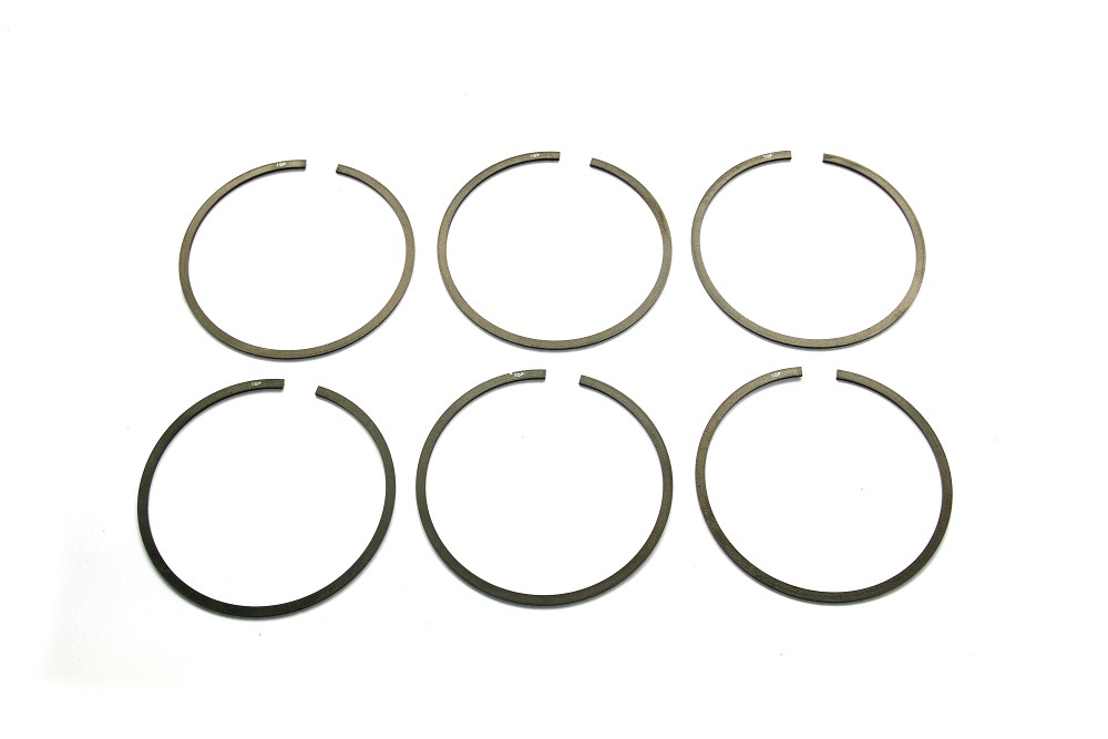 Original piston ring set standard 86.0