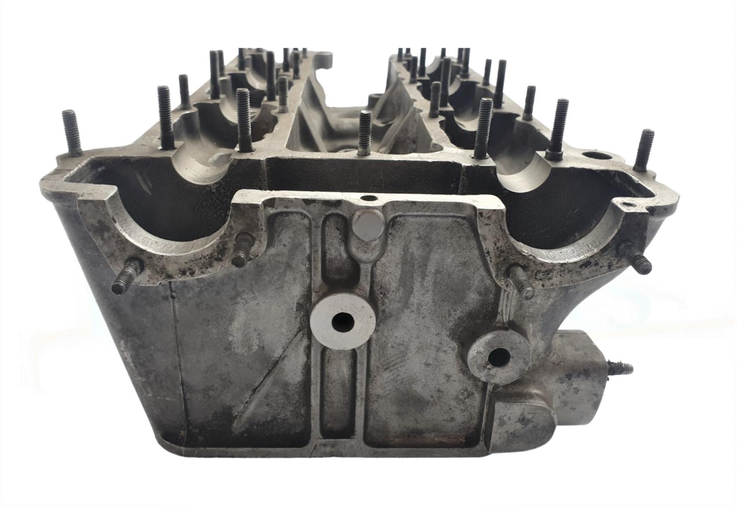 Cylinder Head 4-6 Used Ferrari Dino 206 GT
