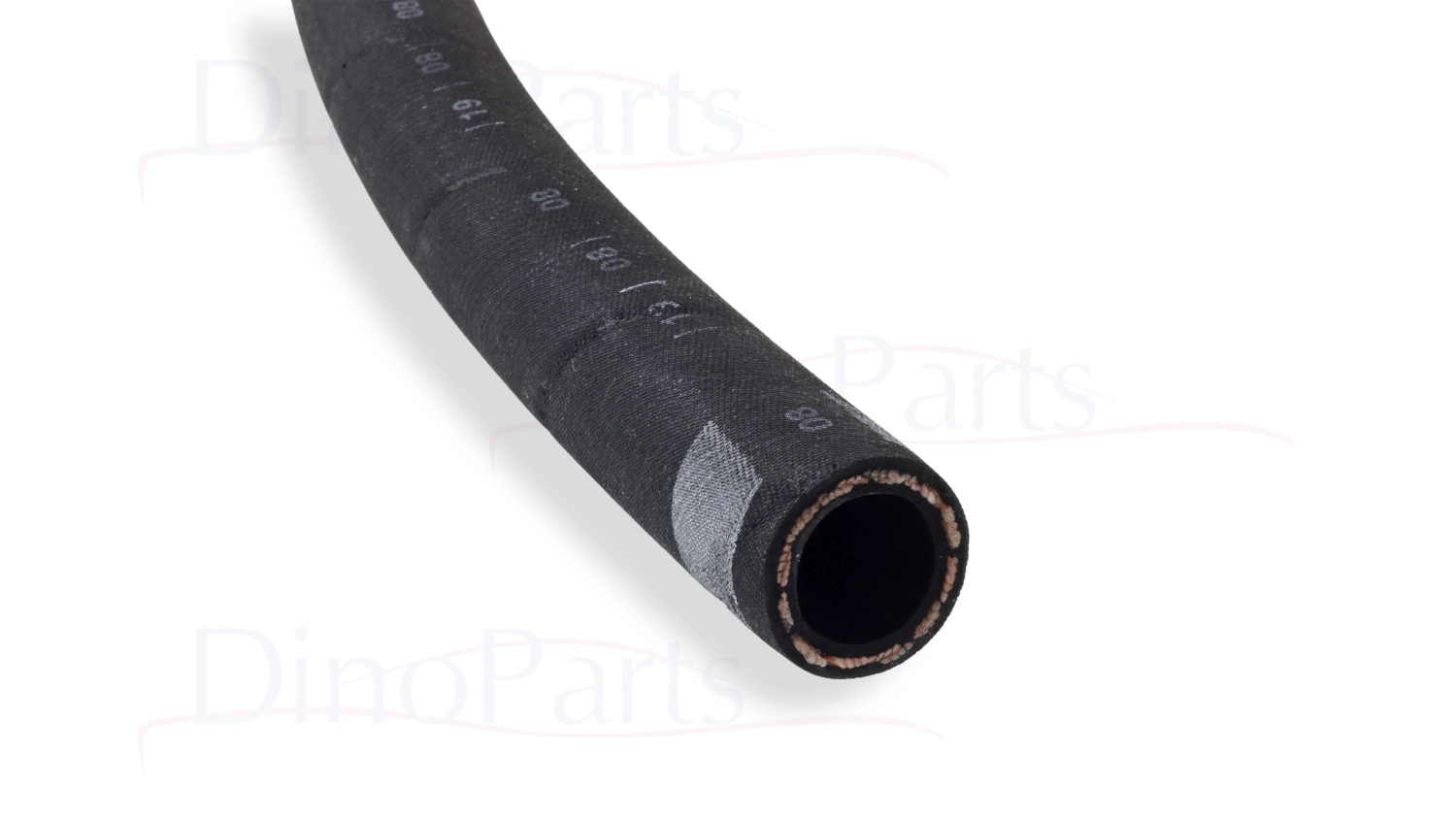 Oil Vapour Hose Reservoir - Air Intake Ferrari 348