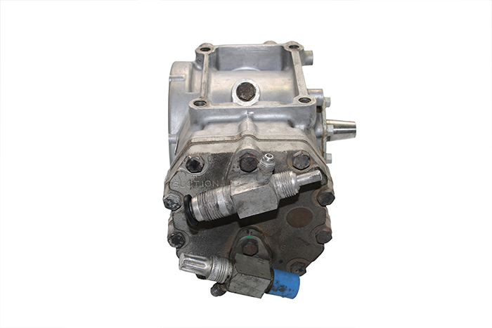 Compressor air con original, used [[E-Series]]