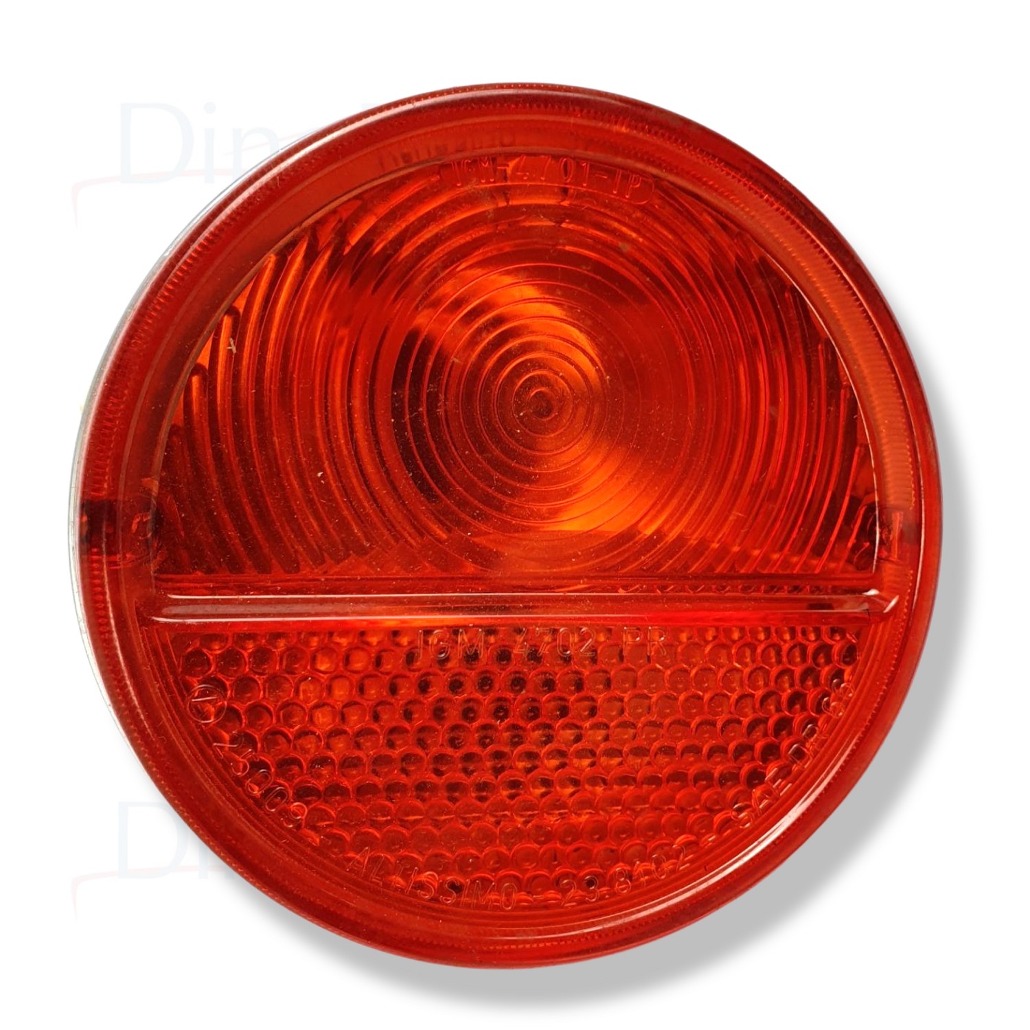 Blinklicht links komplett Fiat Dino Spider