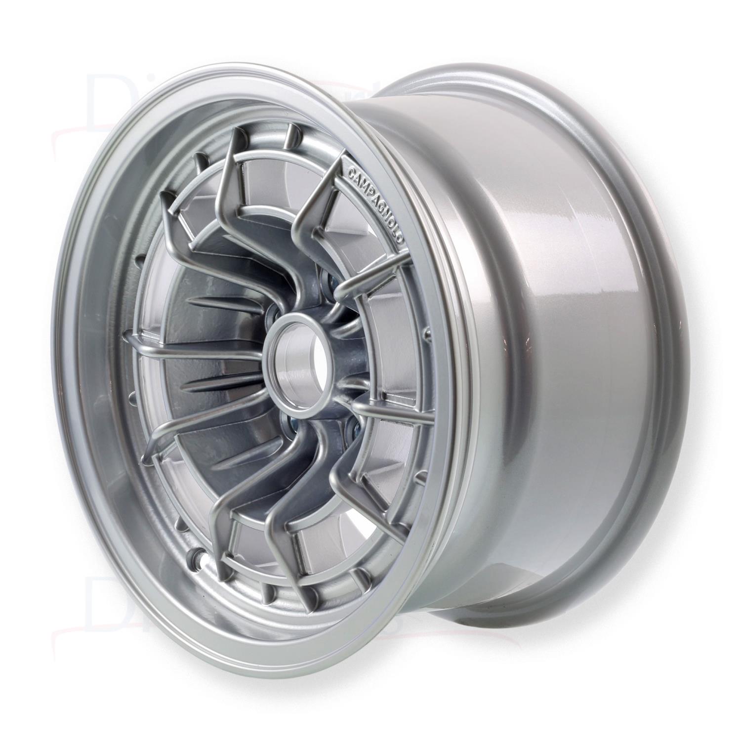 CAMPAGNOLO-Wheel set 7,5" x 14" Ferrari 246