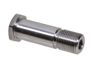 Schraube Kettenrad Nockenwelle/Verteiler Ferrari Dino 246