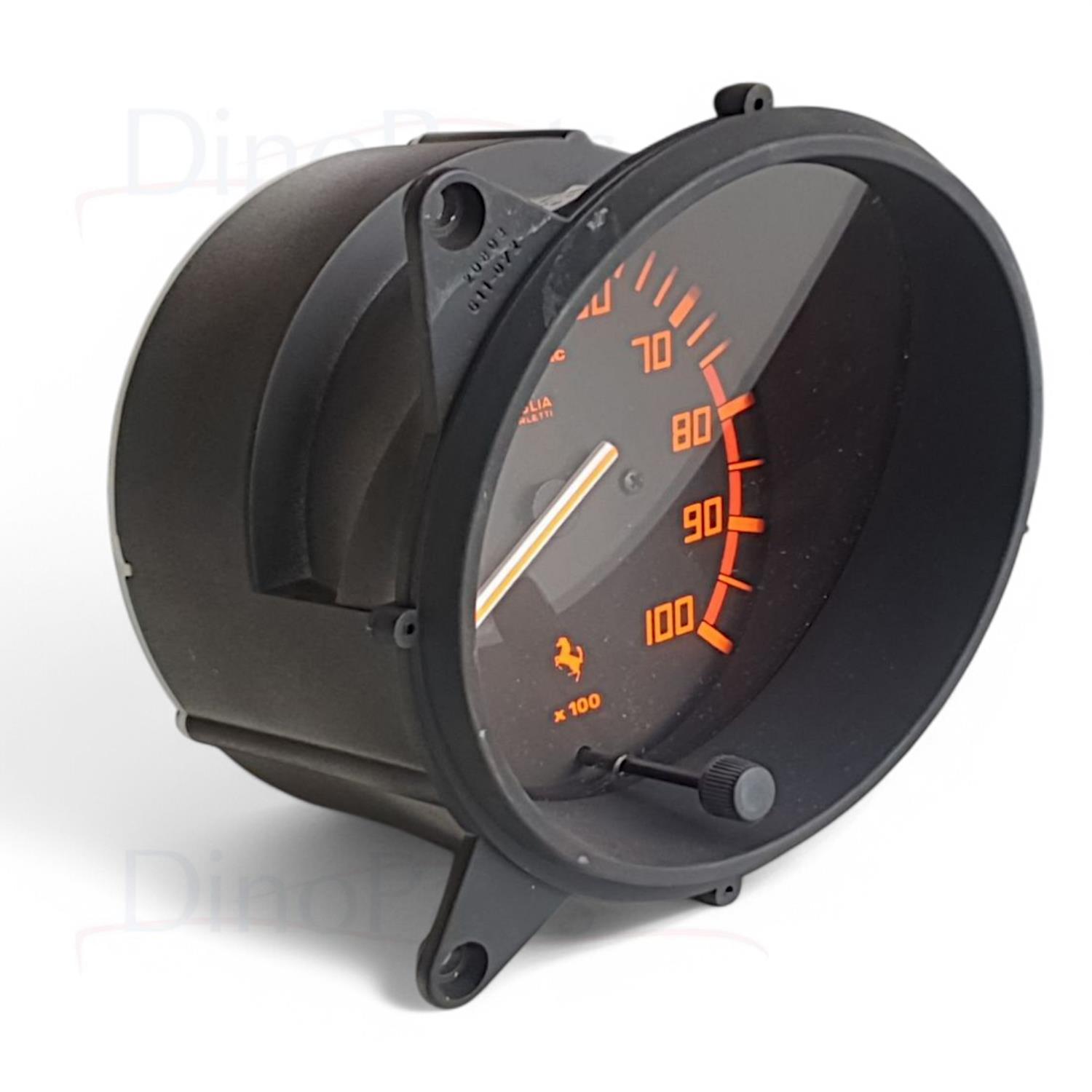 Rev Counter Ferrari 348