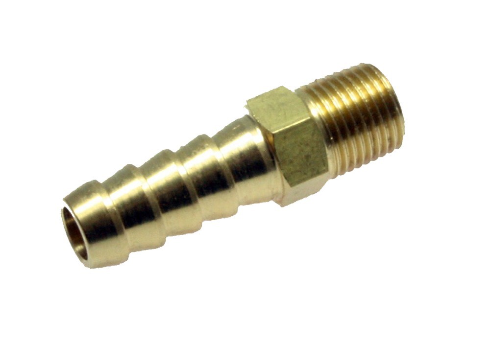 Gerader Anschluss Benzinpumpe Fiat Dino 2400 Coupe/Spider