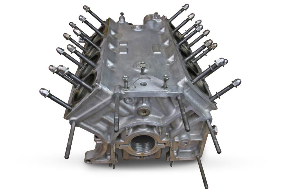Motorblock gebraucht Ferrari 308
