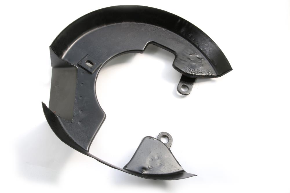 Hitzeblech Bremsscheibe vorne links Ferrari Dino 308 GT4