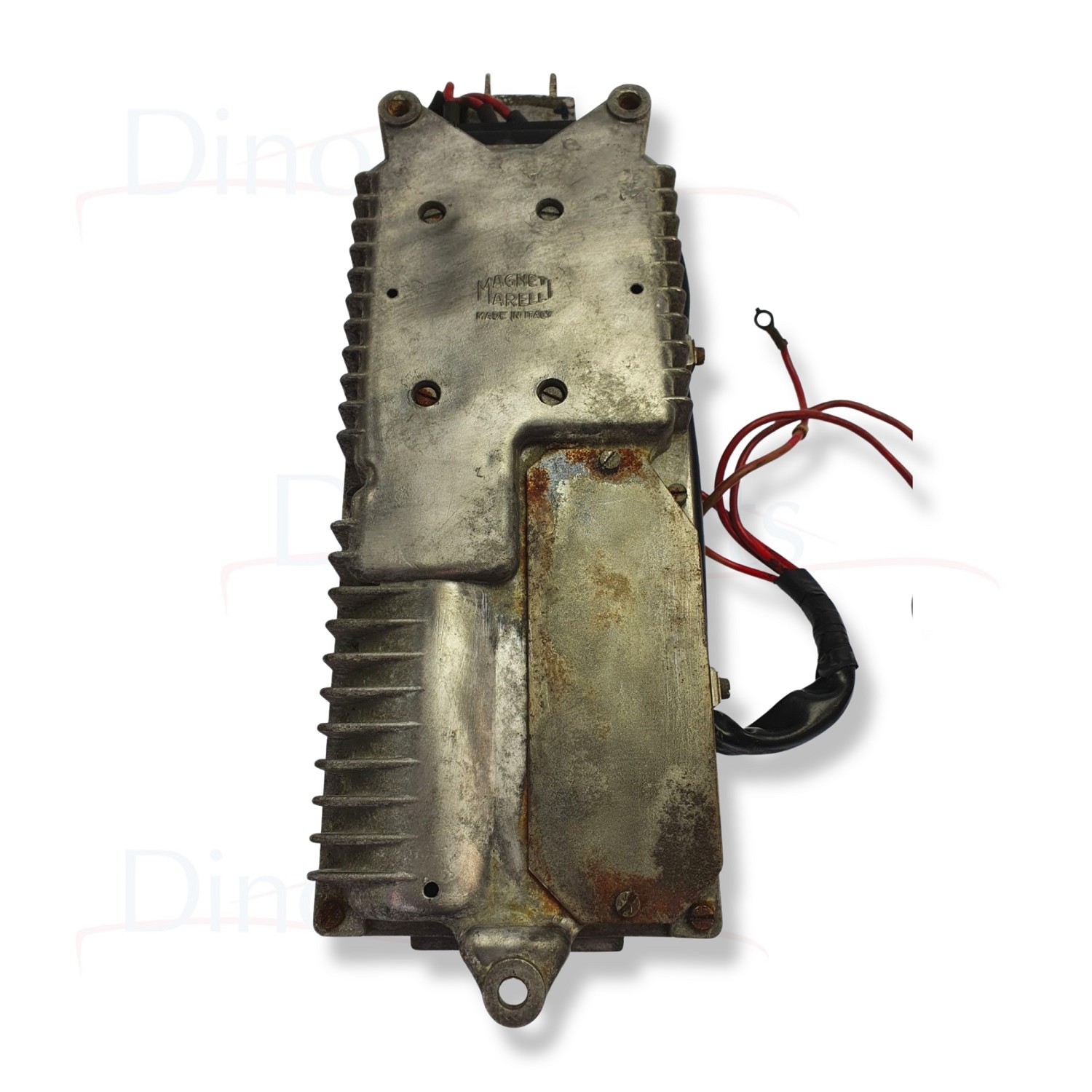 DinoPlex AEC101 CA with Coil BAE 202B