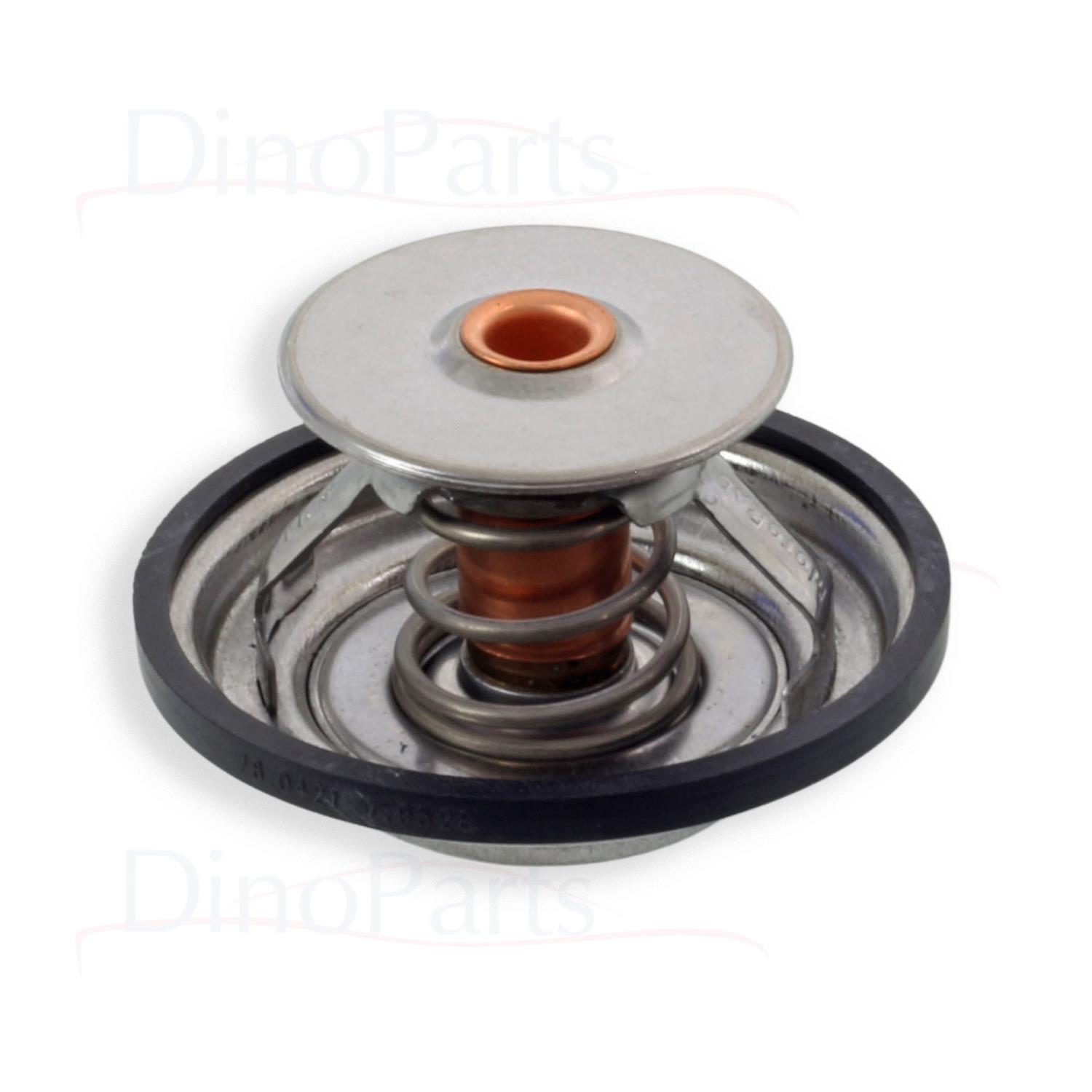 Thermostat Ferrari 365GT4BB/365 GTB4 Daytona)/512BB
