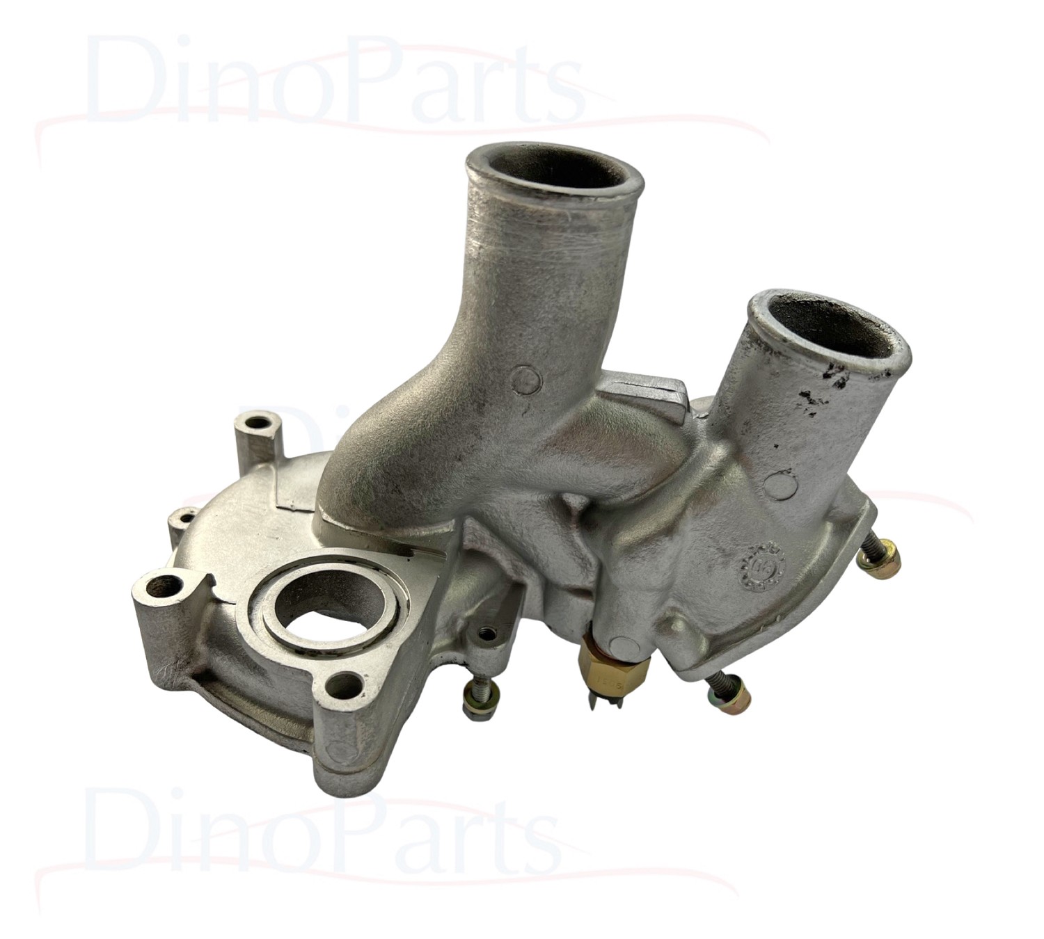 Gehäuse Wasserpumpe Gebraucht Ferrari 308 GTBi/GTSi