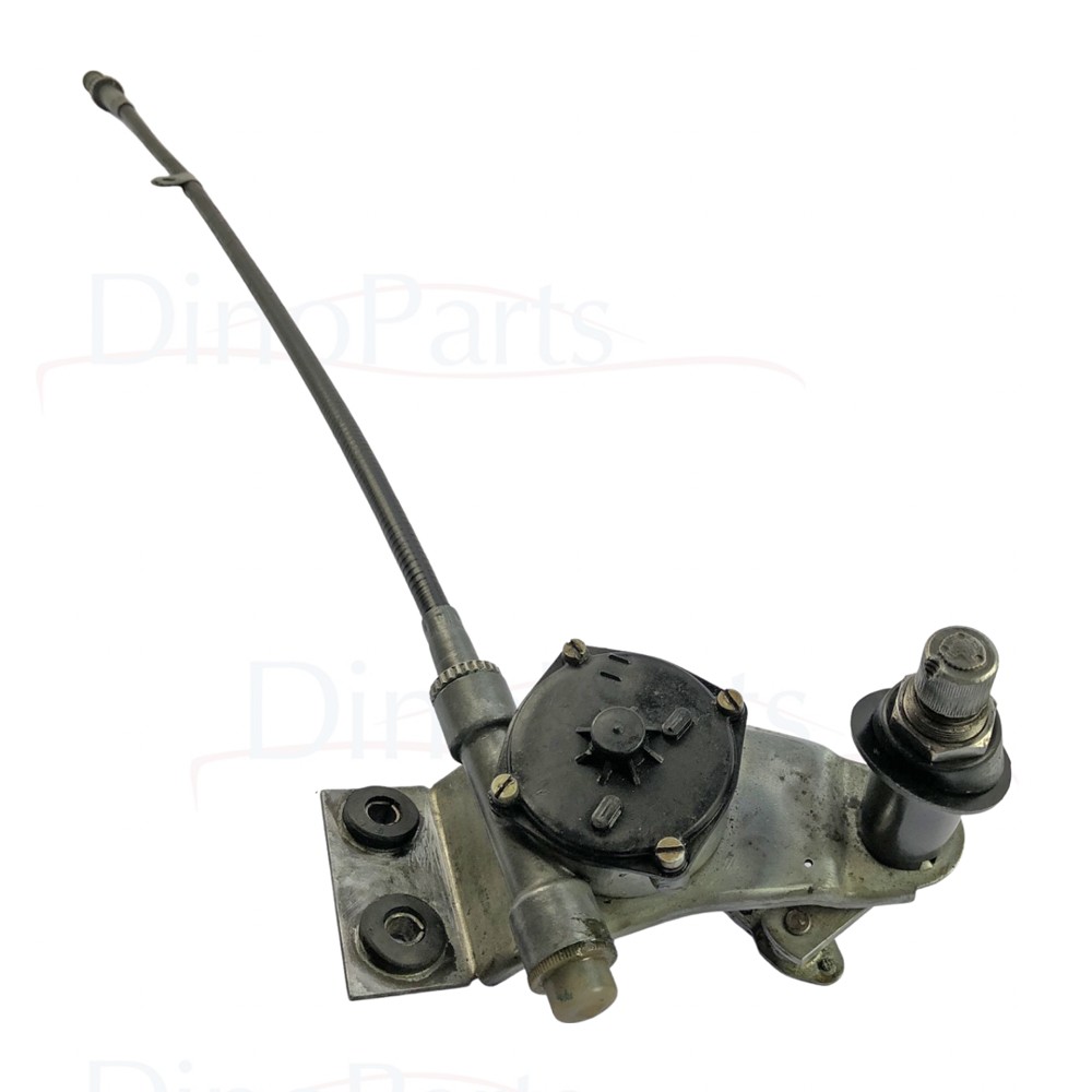Wischerachse Gebraucht Fiat Dino 2000 Coupe