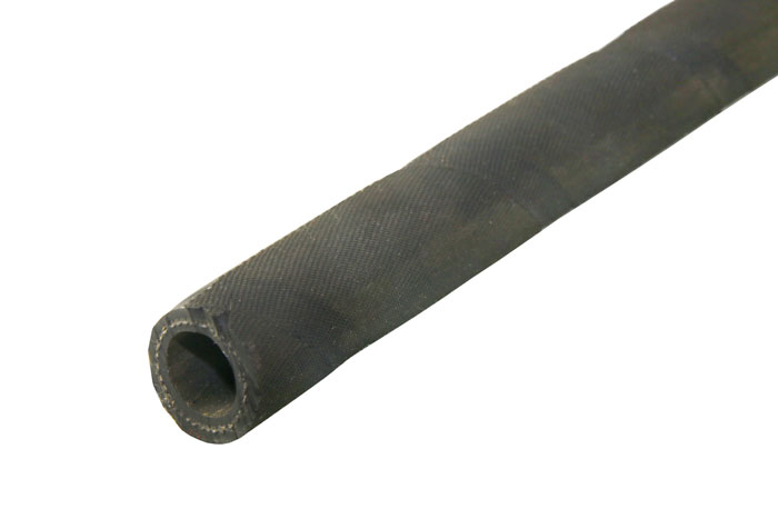 Connection hose radiator