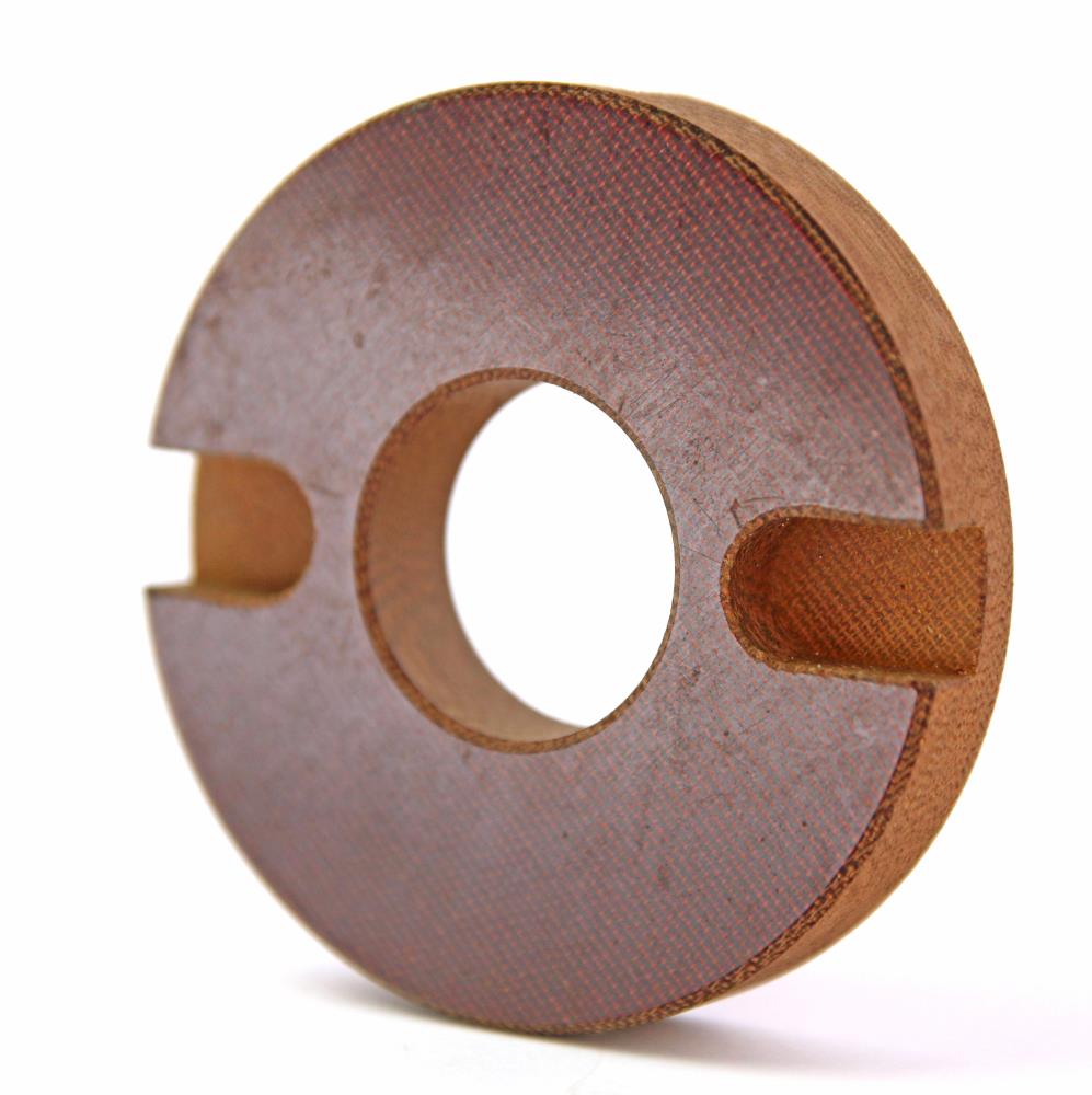 Original Fibre Drive Disk Distributor Ferrari Dino 246