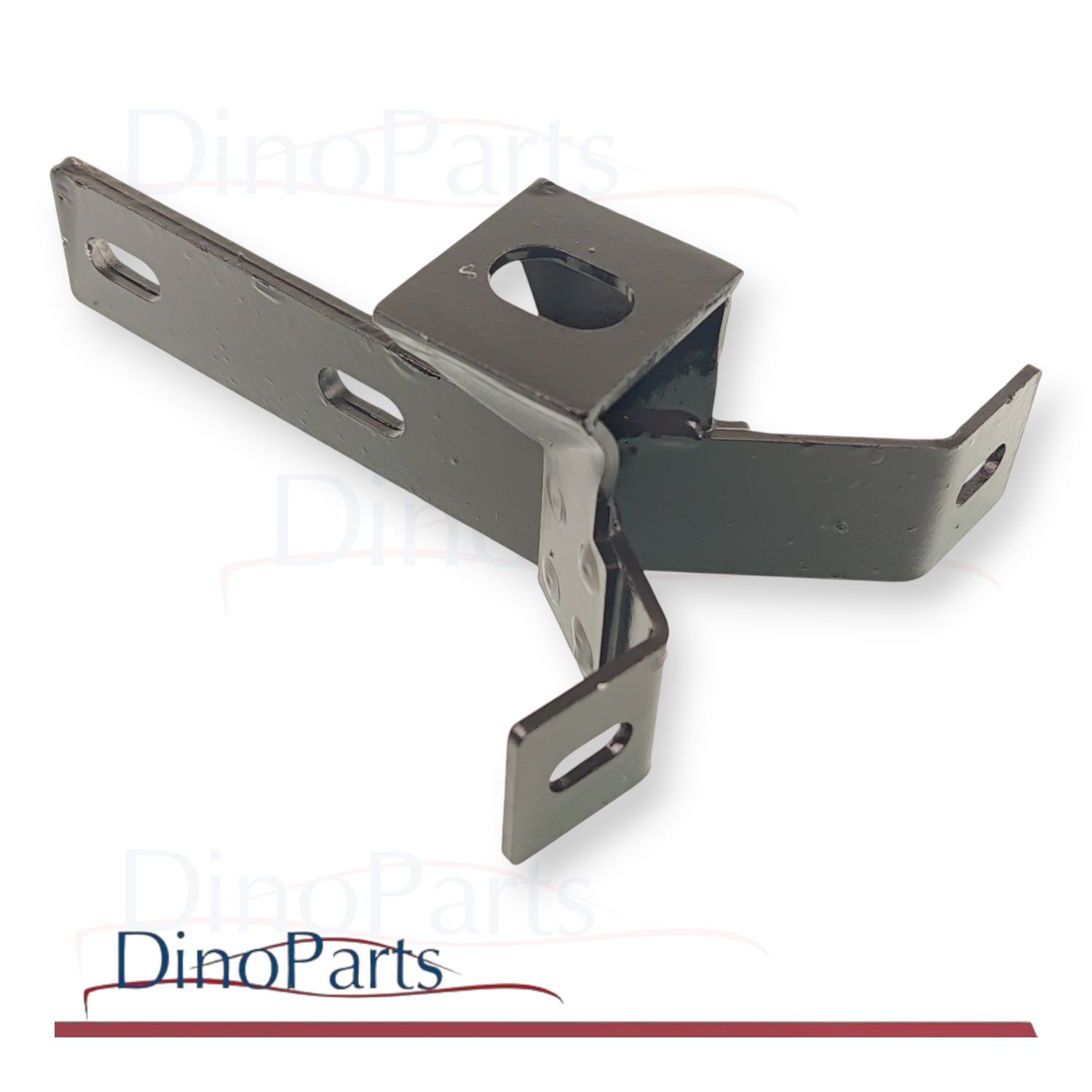 Stoßstangenhalter vorne Fiat Dino Spider 2000