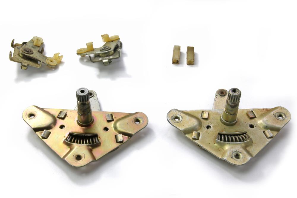 Satz Türöffnungsmechanismus Ferrari 348 tb/ts