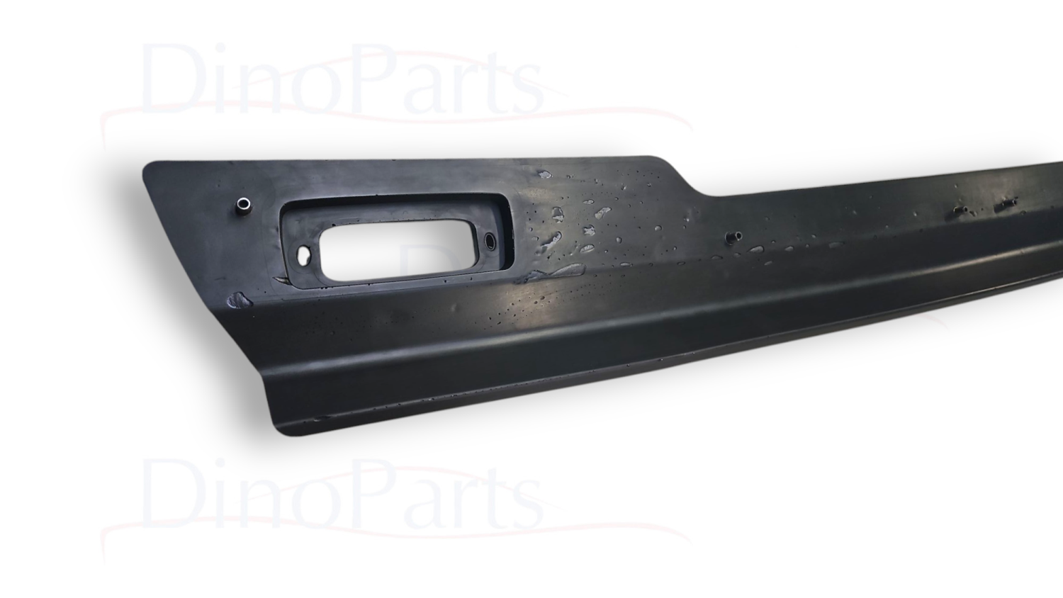 Rubber Rear Bumper Ferrari Dino 308 GT4 late