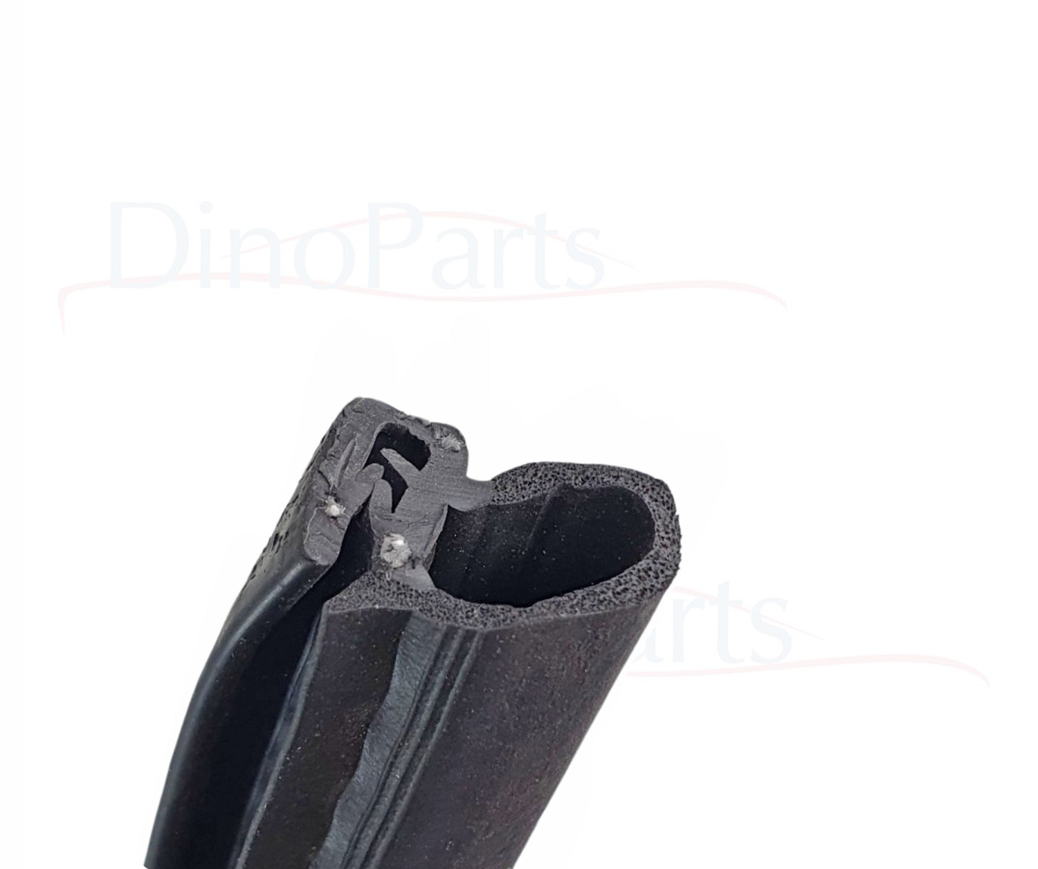 Dichtungen hintere Seitenscheibe Fiat Dino Coupe 2000