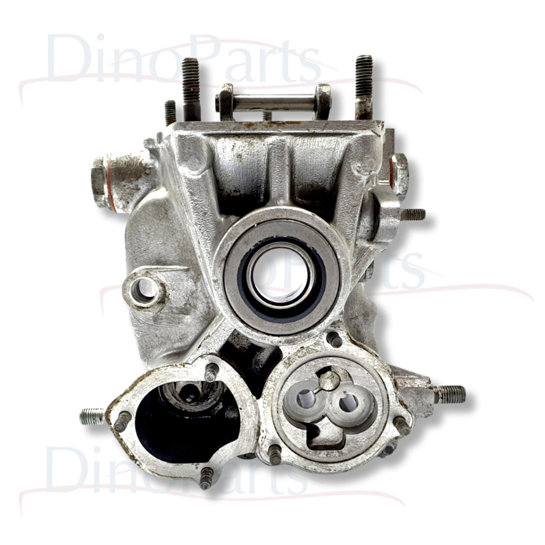 Getriebehehäuse hinten gebraucht Fiat Dino 2000