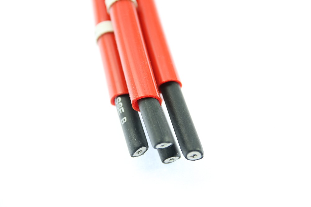 Zündkabel 208 Turbo früh
