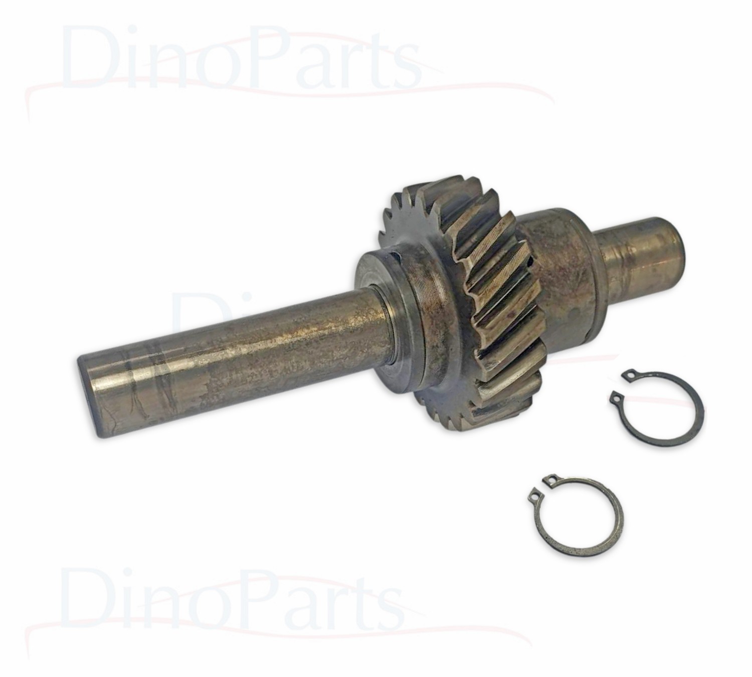 Reverse Gear Shaft With Wheel Ferrari 308 - 328