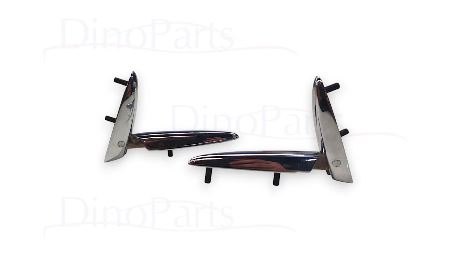 Scharniere Kofferraumdeckel Fiat Dino Spider