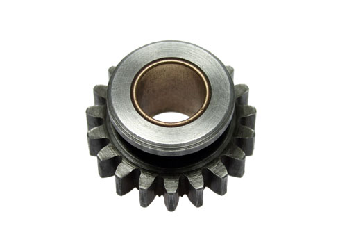 Reverse idler gear