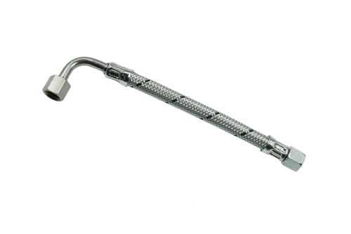 Schlauch Druckspeicher zu Benzinfilter