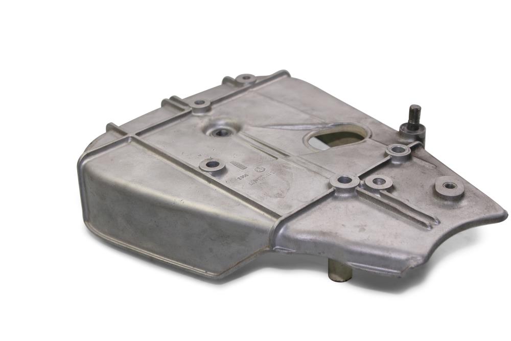 Zahnriemenabdeckung links gebraucht Ferrari Dino 208/308 GT4
