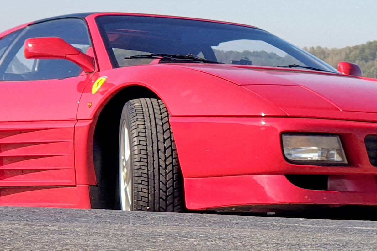 Ferrari 348