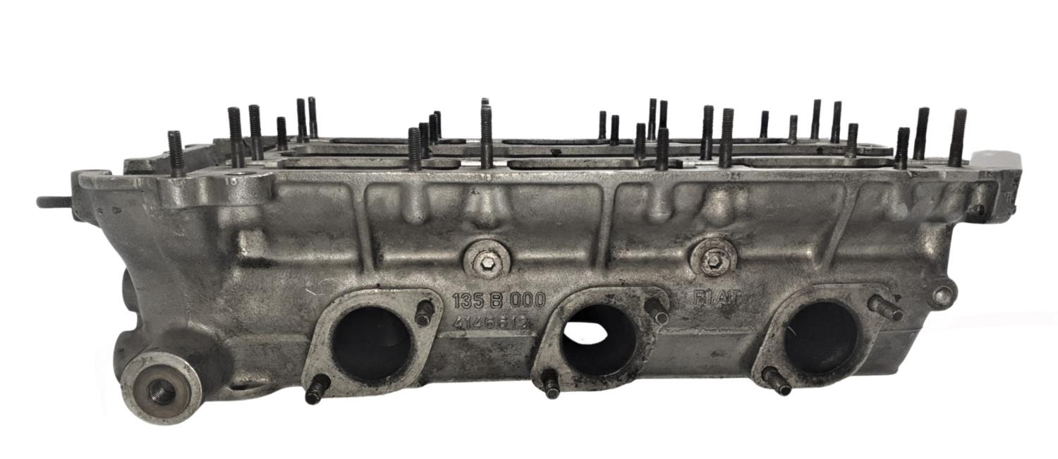 Cylinder Head 4-6 Used Ferrari Dino 206 GT