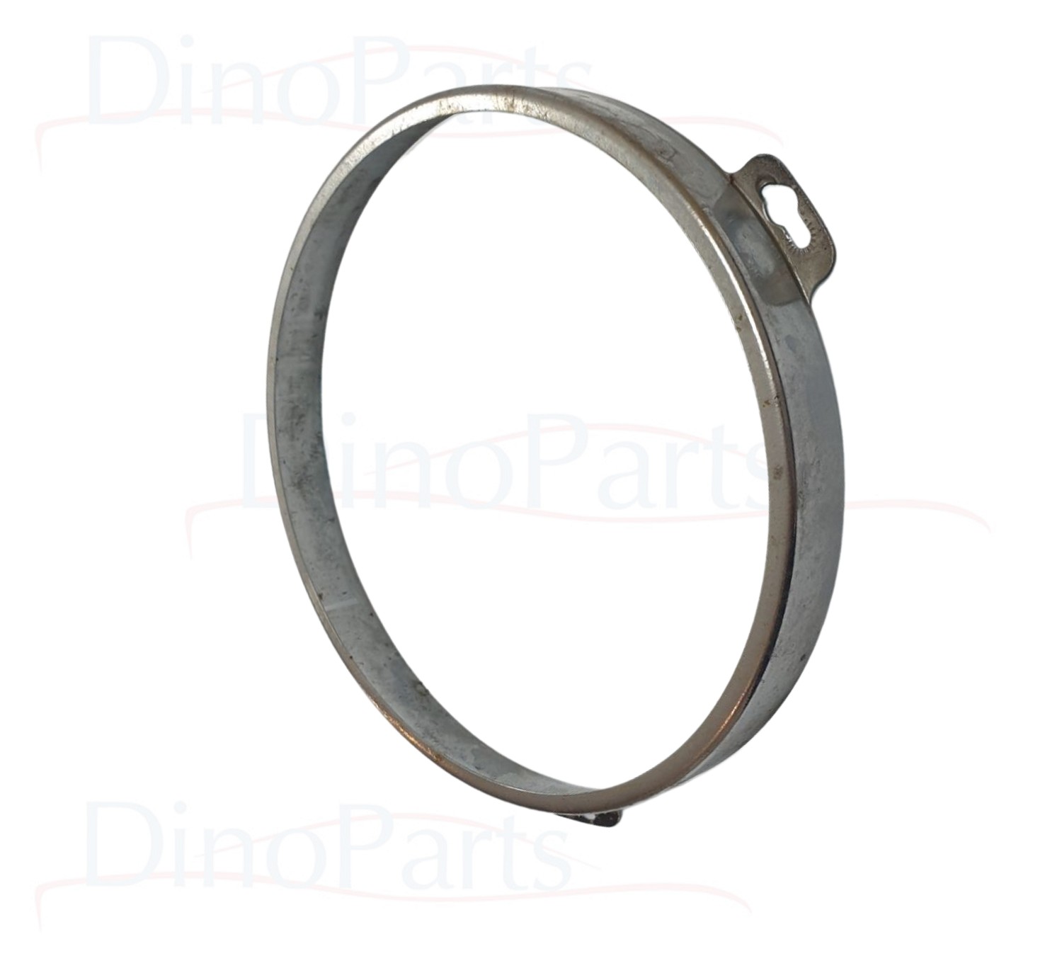 Chromring Scheinwerfer Original Gebraucht 208/308 GT4