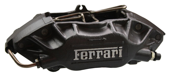 Bremssattel hinten rechts überholt ATE Ferrari 348