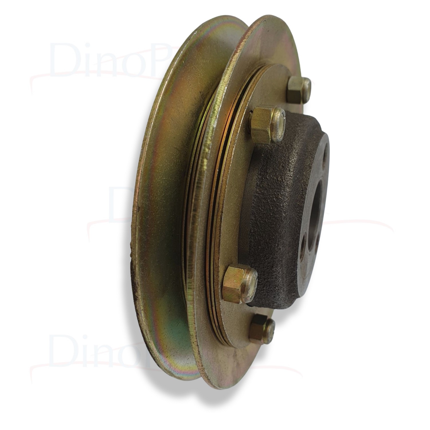 Riemenscheibe Wasserpumpe Fiat Dino Coupe 2400
