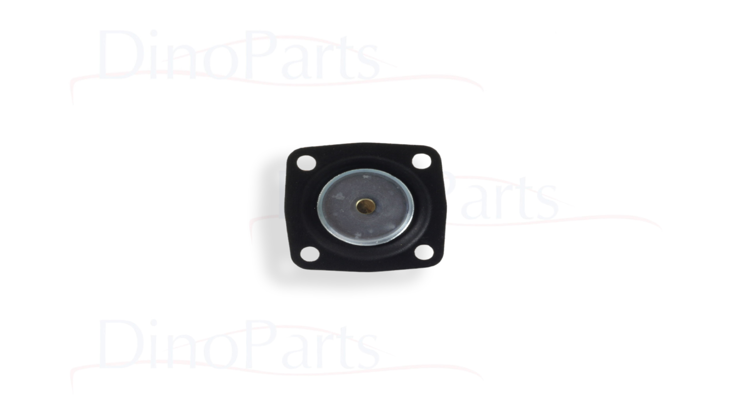Vergaser-Pumpenmembrane 22mm FIAT Dino 2000 Coupe/Spider