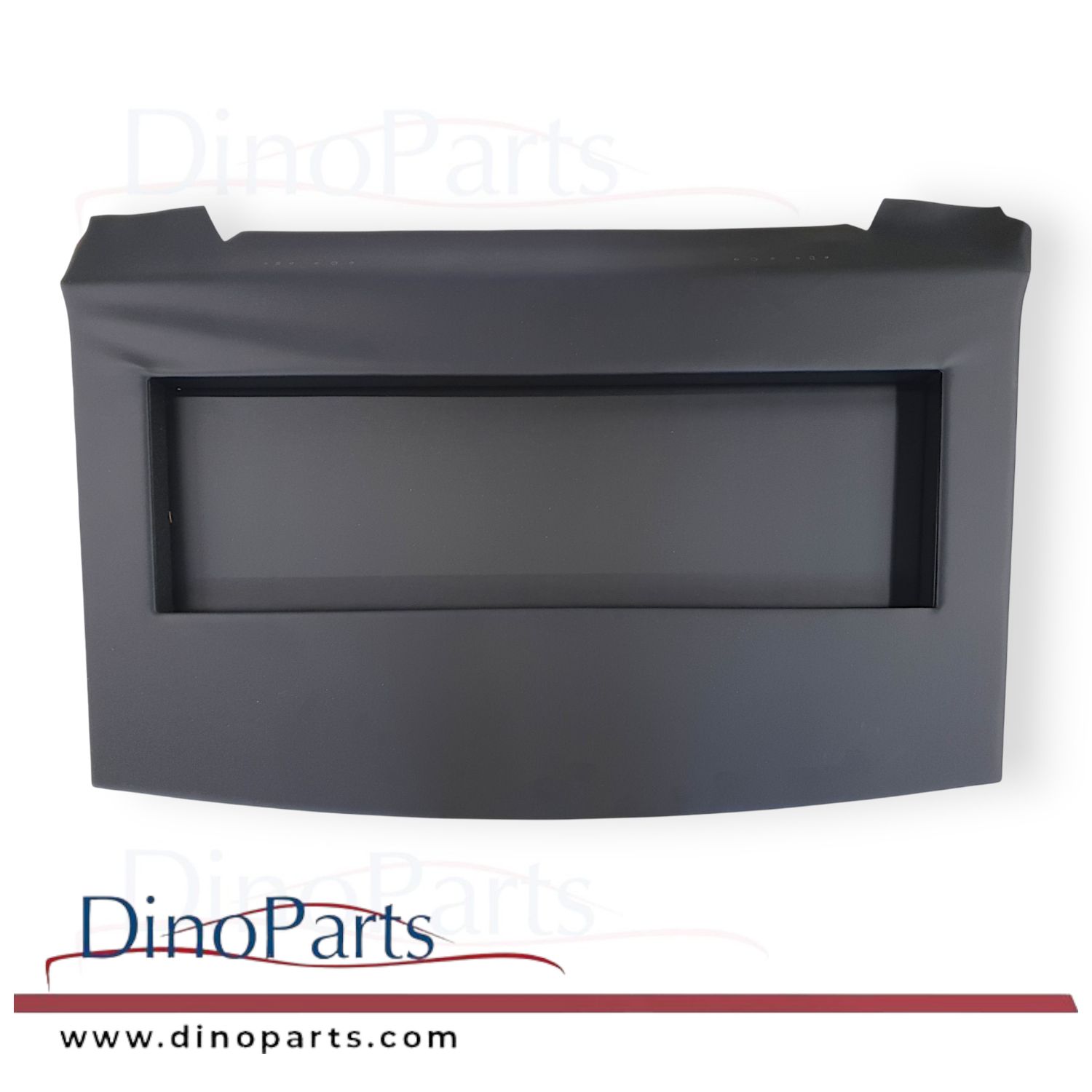 Rear Shelf Fiat Dino Coupe