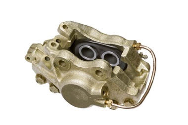 Bremssattel-Revision GIRLING vorne