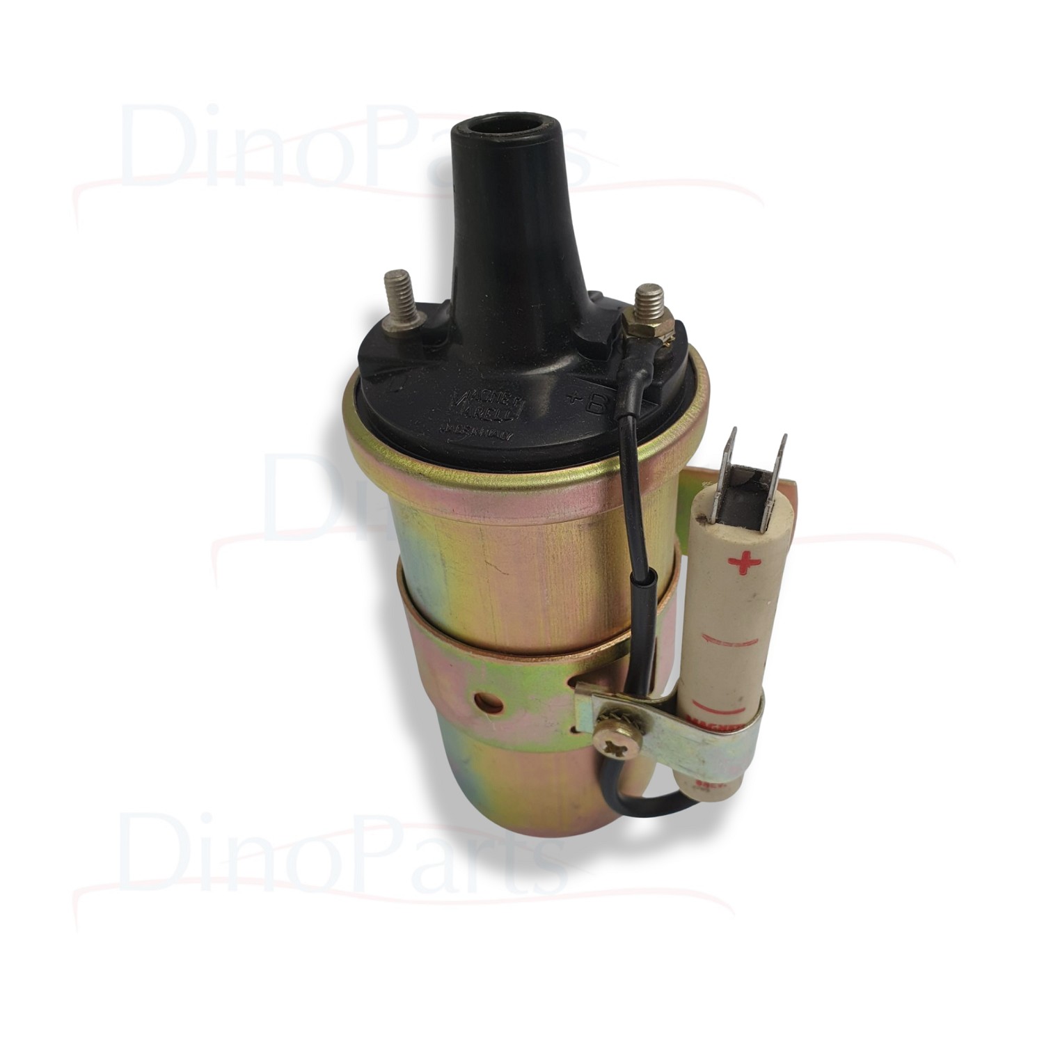 Zündspule Magneti Marelli BZR206C