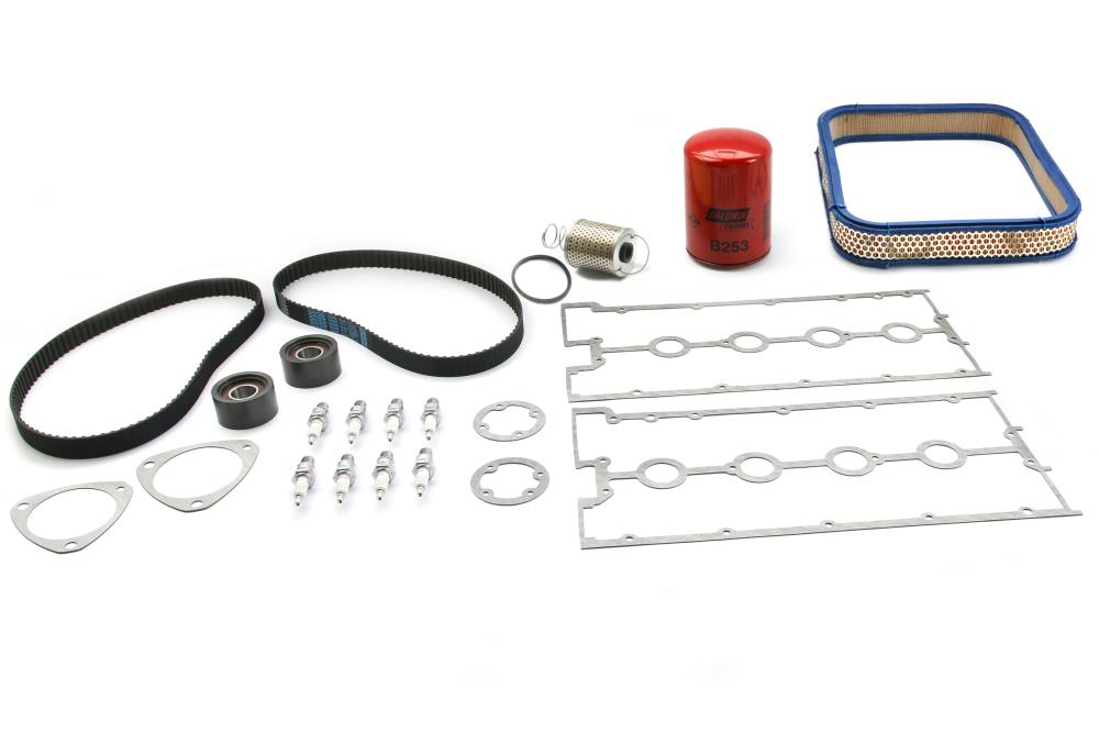Großes Inspektions-Kit Ferrari Dino 208/308 GT4