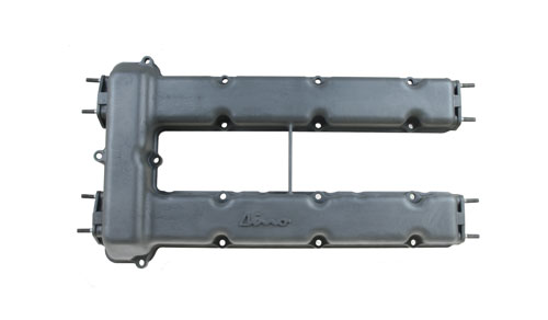 Ventildeckel Zylinder 4-6 gebraucht Ferrari Dino 246