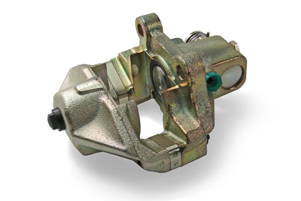 Bremssattel ATE Nachproduktion hinten rechts Ferrari 246E
