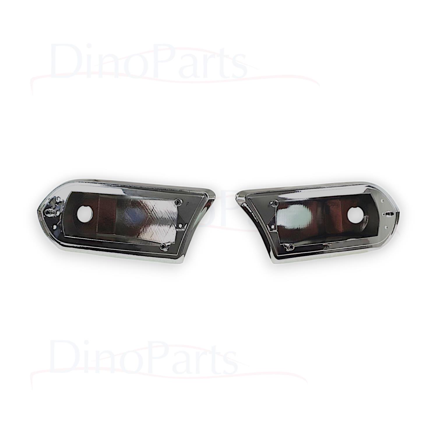 Blinkergehäuse Vorne Fiat Dino Spider