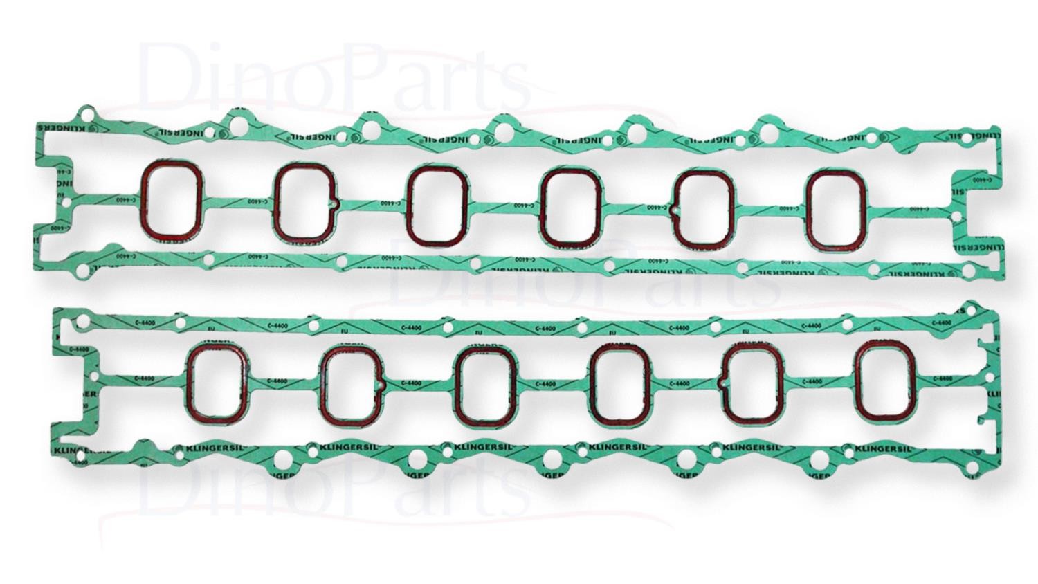 Valve Cover Gasket Ferrari Testarossa