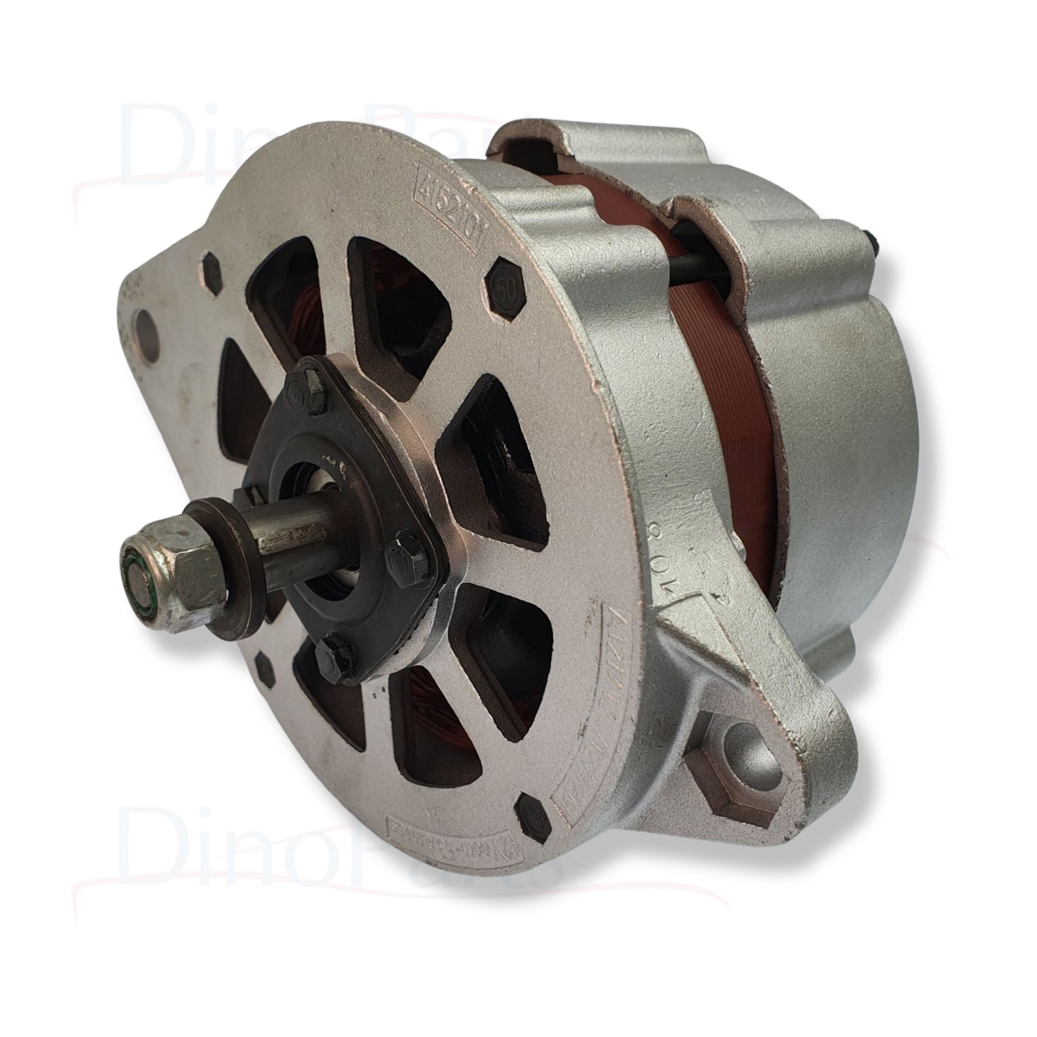 Lichtmaschine überholt FIAT Dino 2400