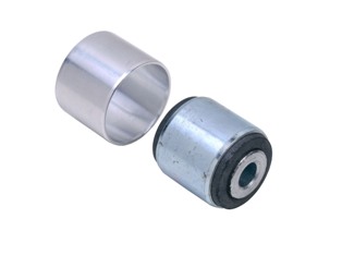 Silentbuchse  ID = 12 mm Längslenker vorne Fiat Dino 2000