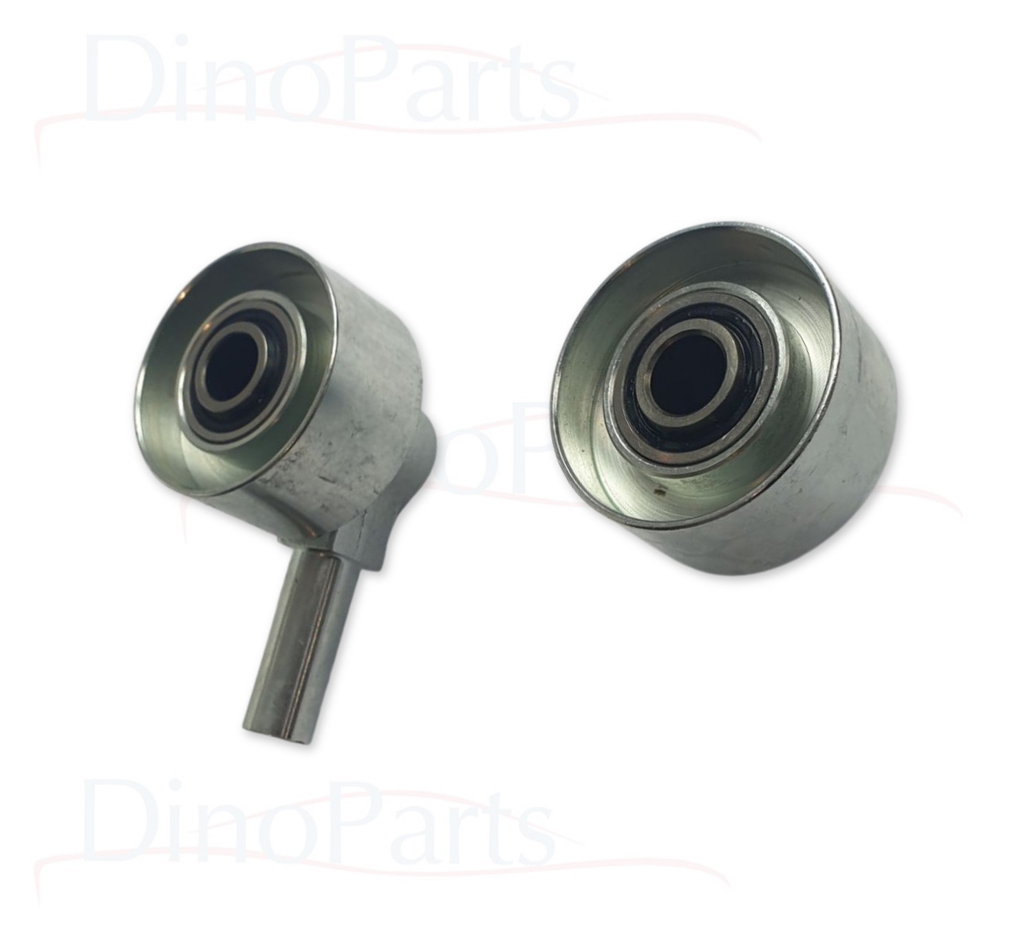 Premium Timing Belt Tensioner Bearing Set 348